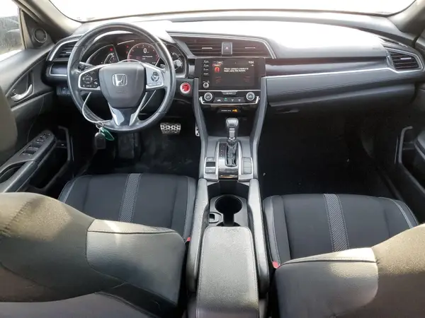 2HGFC2F86LH602333 2020 HONDA CIVIC - Image 8