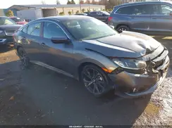 2HGFC2F86LH602476 2020 HONDA CIVIC