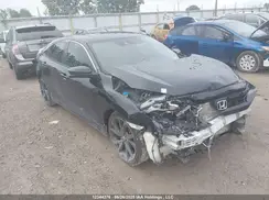 2HGFC2F86MH006608 2021 HONDA CIVIC