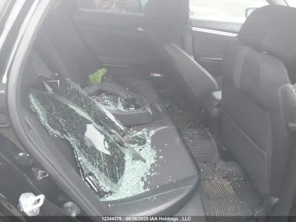 2HGFC2F86MH006608 2021 HONDA CIVIC - Image 8
