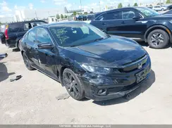 2HGFC2F86MH012926 2021 HONDA CIVIC