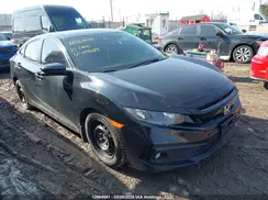 2HGFC2F86MH014689 2021 HONDA CIVIC