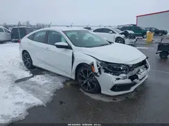 2HGFC2F86MH501052 2021 HONDA CIVIC