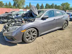2HGFC2F86MH501648 2021 HONDA CIVIC