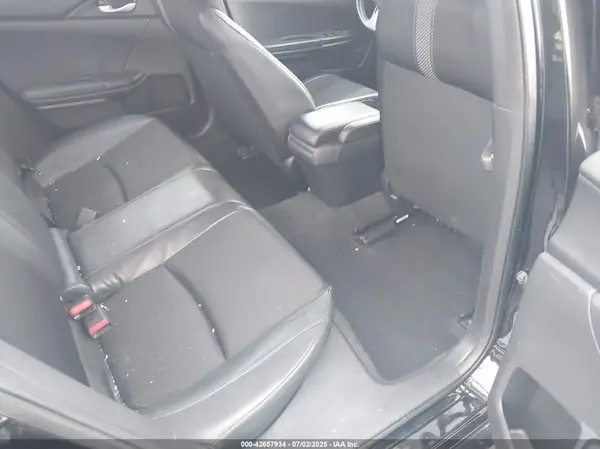 2HGFC2F86MH503075 2021 HONDA CIVIC - Image 8