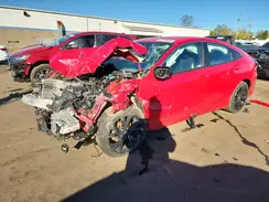 2HGFC2F86MH503299 2021 HONDA CIVIC