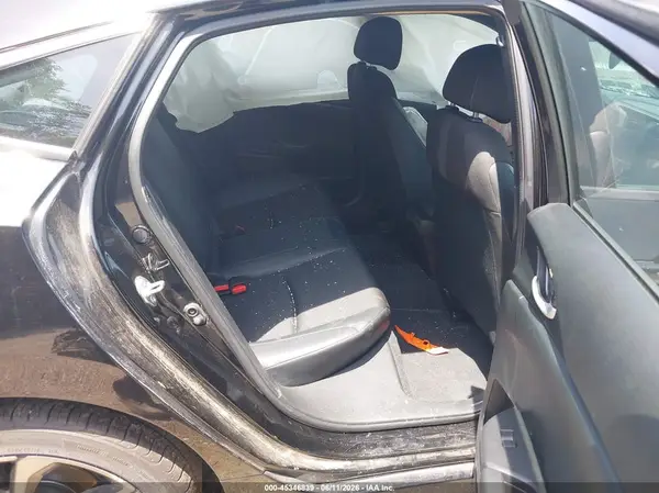 2HGFC2F86MH503769 2021 HONDA CIVIC - Image 8
