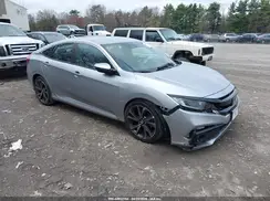 2HGFC2F86MH504226 2021 HONDA CIVIC