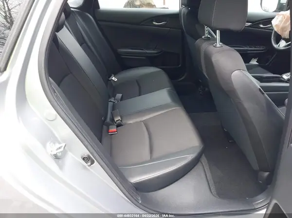 2HGFC2F86MH504226 2021 HONDA CIVIC - Image 8