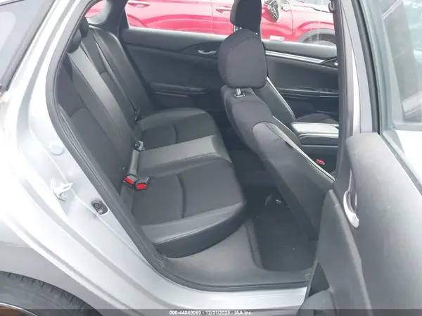 2HGFC2F86MH506879 2021 HONDA CIVIC - Image 8