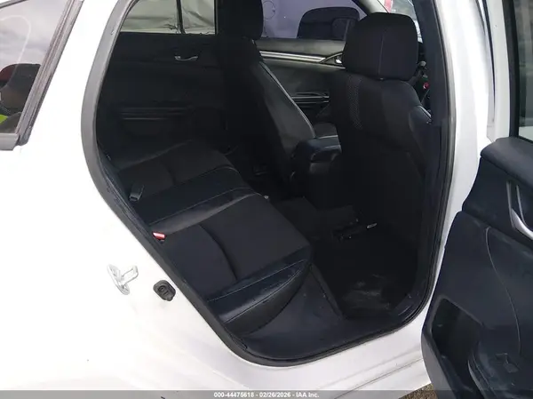 2HGFC2F86MH507899 2021 HONDA CIVIC - Image 8