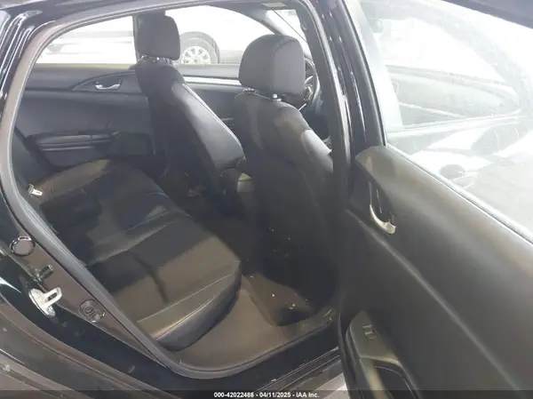 2HGFC2F86MH508129 2021 HONDA CIVIC - Image 8