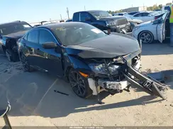 2HGFC2F86MH510544 2021 HONDA CIVIC
