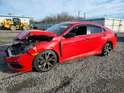 2HGFC2F86MH511015 2021 HONDA CIVIC