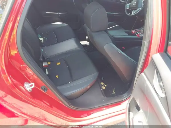 2HGFC2F86MH512178 2021 HONDA CIVIC - Image 8