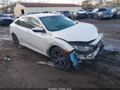 2HGFC2F86MH513153 2021 HONDA CIVIC