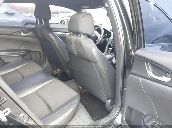 2HGFC2F86MH515047 2021 HONDA CIVIC - Image 8