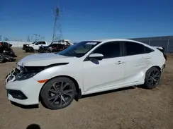2HGFC2F86MH515601 2021 HONDA CIVIC