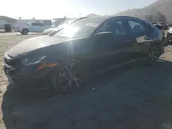 2HGFC2F86MH516005 2021 HONDA CIVIC
