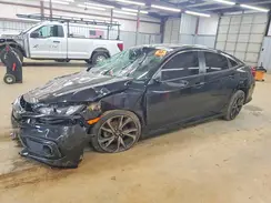 2HGFC2F86MH516747 2021 HONDA CIVIC