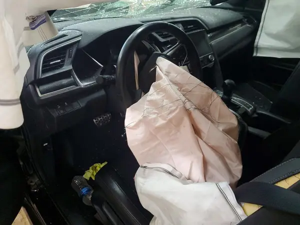 2HGFC2F86MH516747 2021 HONDA CIVIC - Image 8