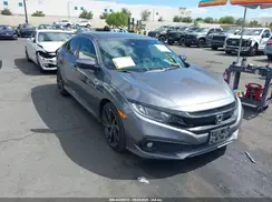 2HGFC2F86MH517297 2021 HONDA CIVIC