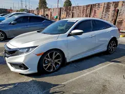 2HGFC2F86MH517574 2021 HONDA CIVIC