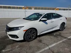 2HGFC2F86MH517980 2021 HONDA CIVIC