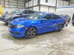 2HGFC2F86MH518627 2021 HONDA CIVIC