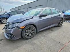 2HGFC2F86MH518904 2021 HONDA CIVIC