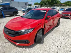 2HGFC2F86MH519003 2021 HONDA CIVIC