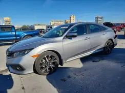 2HGFC2F86MH520300 2021 HONDA CIVIC