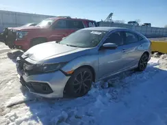 2HGFC2F86MH521446 2021 HONDA CIVIC