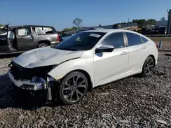 2HGFC2F86MH522015 2021 HONDA CIVIC