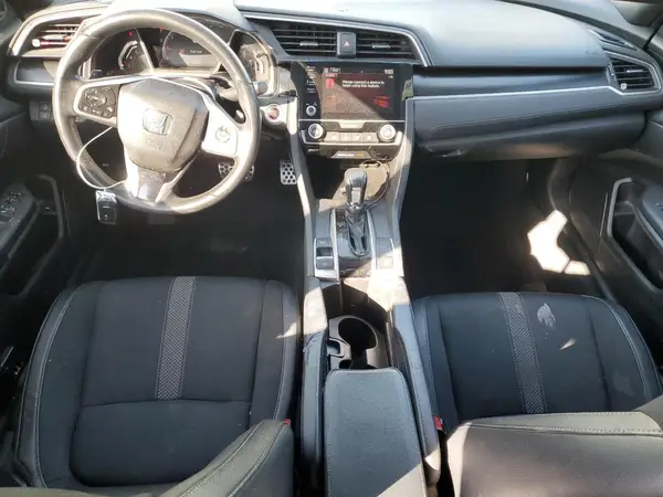 2HGFC2F86MH522015 2021 HONDA CIVIC - Image 8