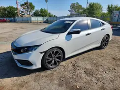 2HGFC2F86MH522175 2021 HONDA CIVIC