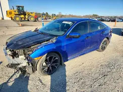 2HGFC2F86MH522838 2021 HONDA CIVIC