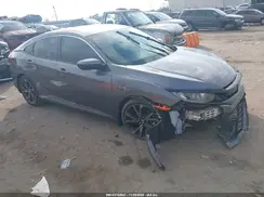 2HGFC2F86MH523312 2021 HONDA CIVIC