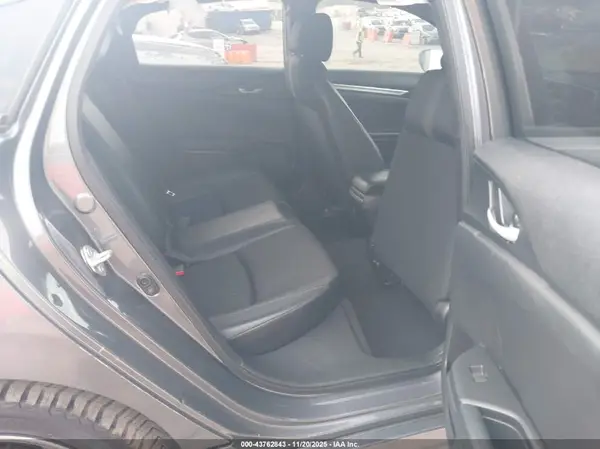 2HGFC2F86MH523312 2021 HONDA CIVIC - Image 8