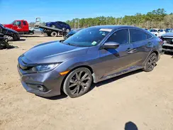 2HGFC2F86MH523665 2021 HONDA CIVIC