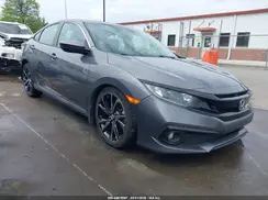 2HGFC2F86MH523715 2021 HONDA CIVIC
