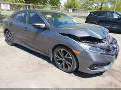 2HGFC2F86MH524797 2021 HONDA CIVIC