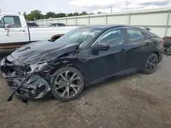 2HGFC2F86MH525478 2021 HONDA CIVIC