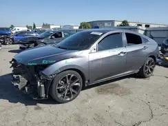 2HGFC2F86MH525948 2021 HONDA CIVIC
