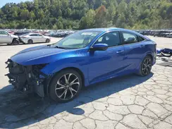 2HGFC2F86MH526095 2021 HONDA CIVIC