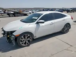 2HGFC2F86MH526176 2021 HONDA CIVIC
