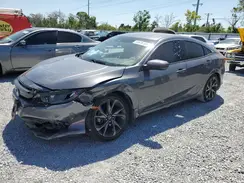 2HGFC2F86MH526260 2021 HONDA CIVIC