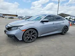 2HGFC2F86MH527294 2021 HONDA CIVIC
