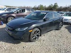 2HGFC2F86MH527313 2021 HONDA CIVIC