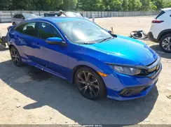 2HGFC2F86MH527554 2021 HONDA CIVIC